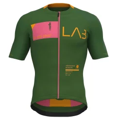 Maglia Rh+ Nomad Pro - Verde