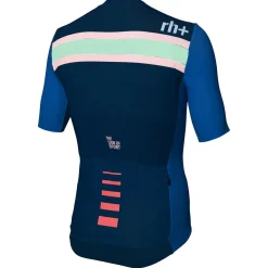Maglia Rh+ Pacer - Blu