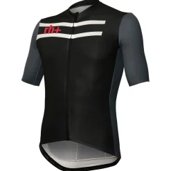 Maglia Rh+ Pacer - Nero