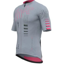 Maglia Rh+ Pacer Pro - Grigio
