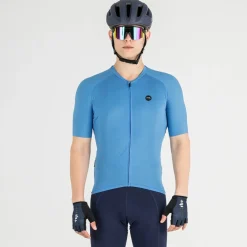 Maglia Rh+ Piuma 2 - Azzurro