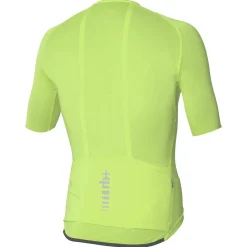 Maglia Rh+ Piuma 2 - Giallo