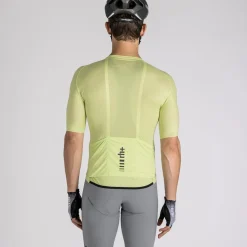 Maglia Rh+ Piuma 2 - Giallo