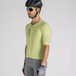 Maglia Rh+ Piuma 2 - Giallo