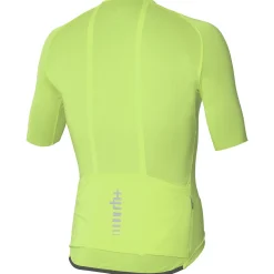 Maglia Rh+ Piuma - Giallo fluo