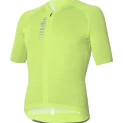 Maglia Rh+ Piuma - Giallo fluo
