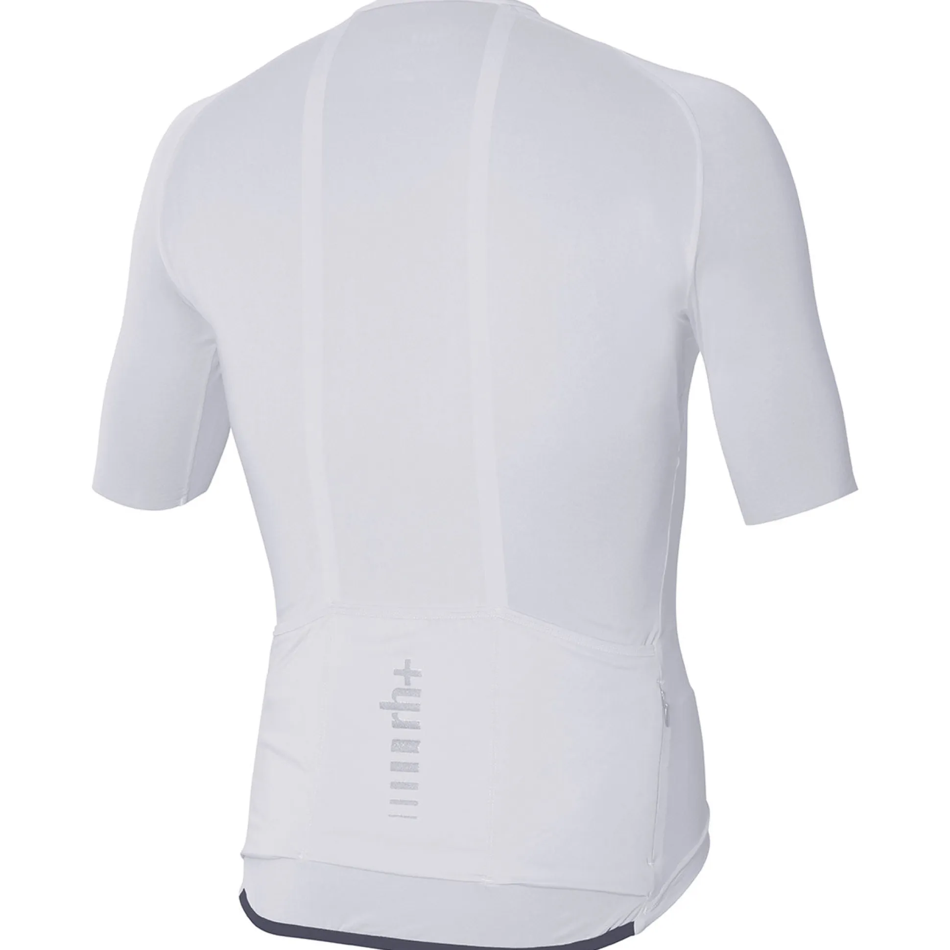 Maglia Rh+ Piuma - Grigio chiaro