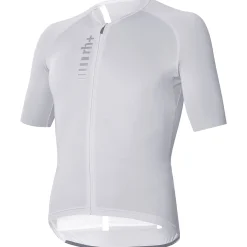 Maglia Rh+ Piuma - Grigio chiaro