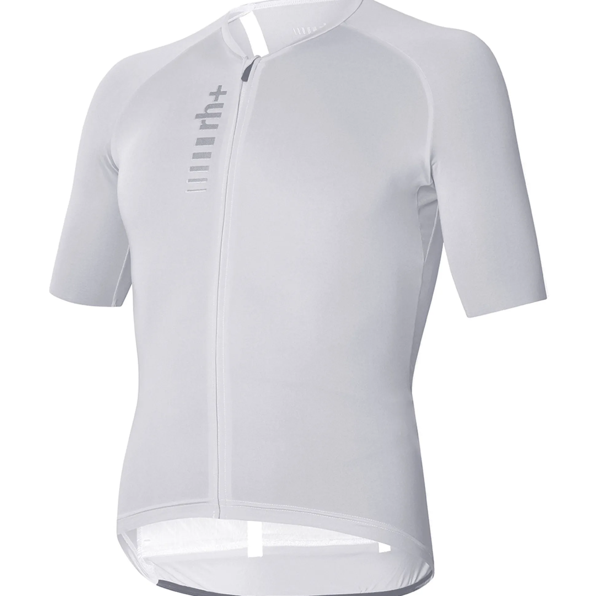 Maglia Rh+ Piuma - Grigio chiaro