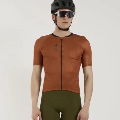 Maglia Rh+ Piuma Pro - Arancio