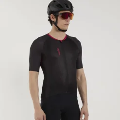Maglia Rh+ Piuma Pro - Nero