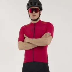 Maglia Rh+ Piuma Pro - Rosso