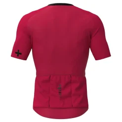 Maglia Rh+ Piuma Pro - Rosso