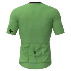 Maglia Rh+ Piuma Pro - Verde