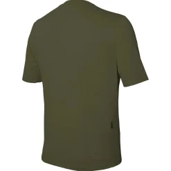 Maglia Rh+ Sand - Verde