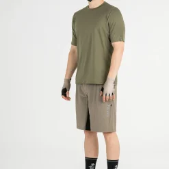 Maglia Rh+ Sand - Verde