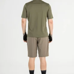 Maglia Rh+ Sand - Verde