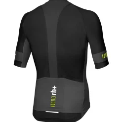 Maglia Rh+ Speed - Nero