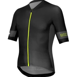 Maglia Rh+ Speed - Nero