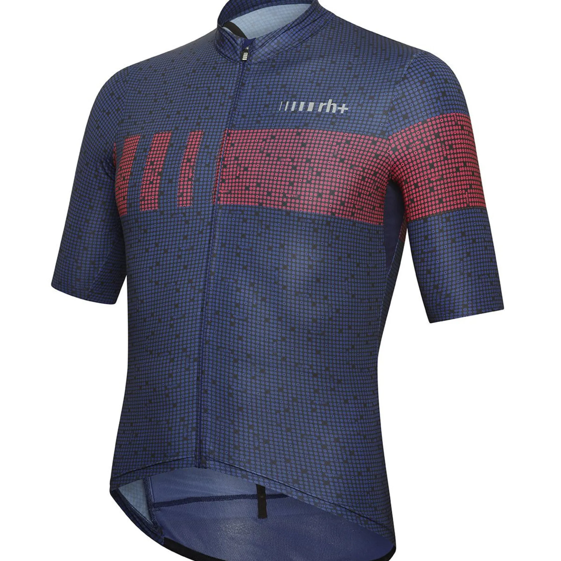 Maglia Rh+ Super Light - Blu