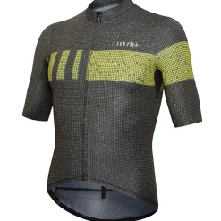 Maglia Rh+ Super Light - Giallo