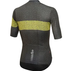 Maglia Rh+ Super Light - Giallo