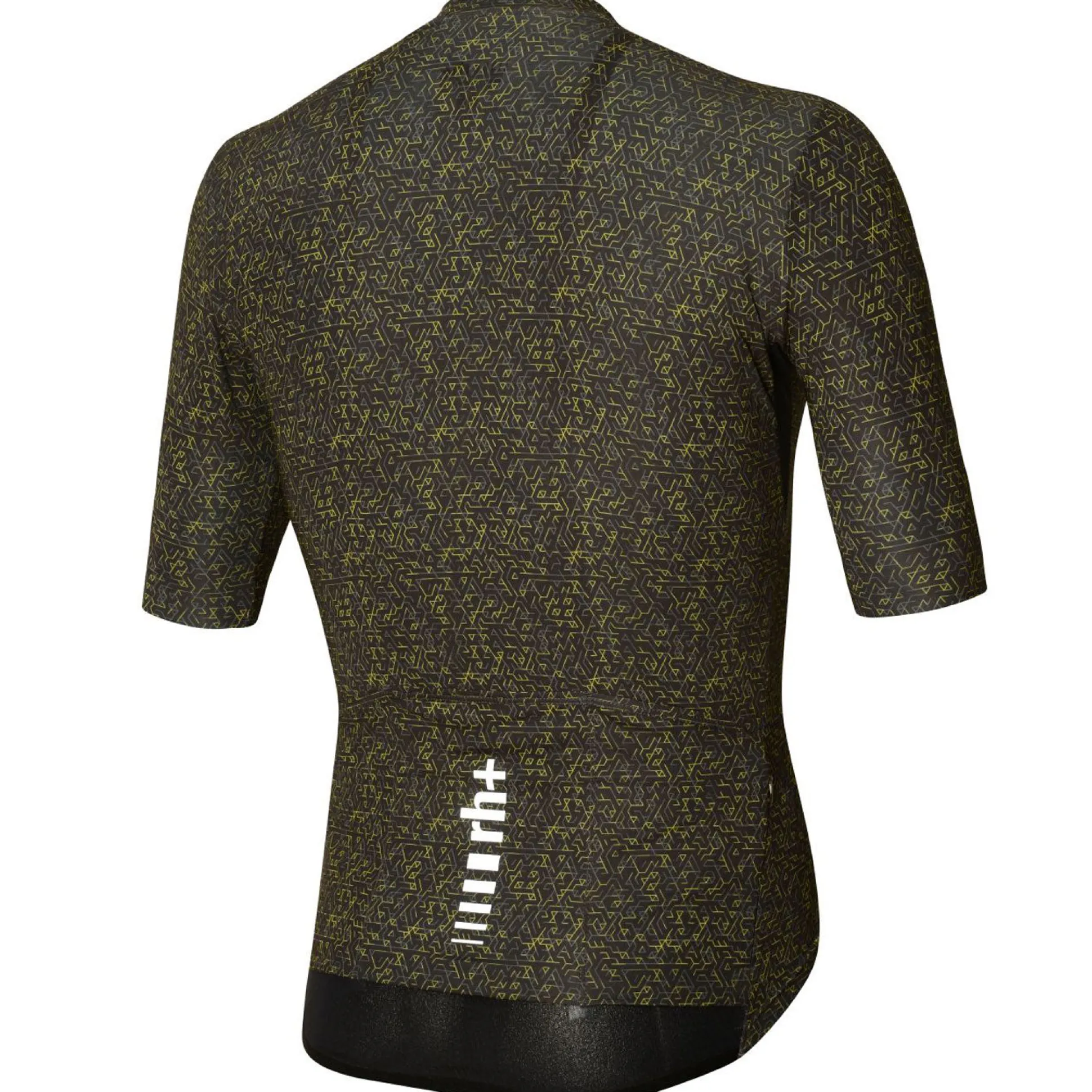 Maglia Rh+ Super Light - Nero