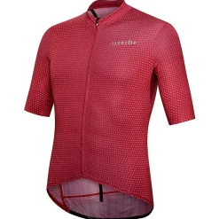 Maglia Rh+ Super Light - Rosso