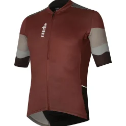 Maglia Rh+ Tous Terrain - Rosso