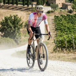 Maglia Rh+ Tuscany Trail 2026
