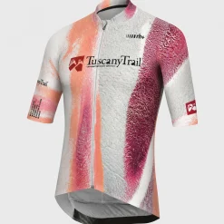 Maglia Rh+ Tuscany Trail 2026