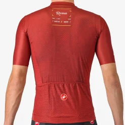 Maglia Roma Giro d'Italia 2024