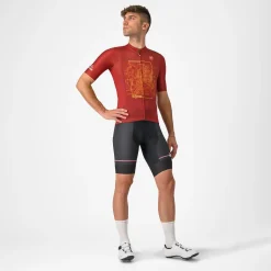 Maglia Roma Giro d'Italia 2024