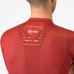 Maglia Roma Giro d'Italia 2024