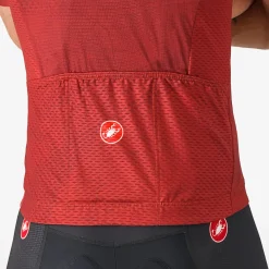 Maglia Roma Giro d'Italia 2024