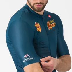 Maglia Roma Giro d'Italia 2025