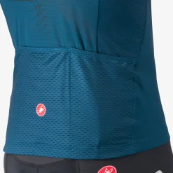 Maglia Roma Giro d'Italia 2025