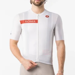 Maglia Roma Giro d'Italia 2026