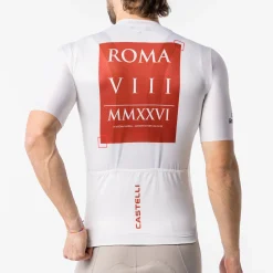 Maglia Roma Giro d'Italia 2026