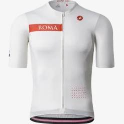 Maglia Roma Giro d'Italia 2026