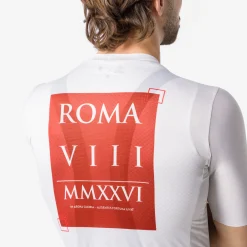 Maglia Roma Giro d'Italia 2026