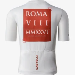 Maglia Roma Giro d'Italia 2026