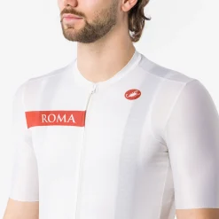 Maglia Roma Giro d'Italia 2026