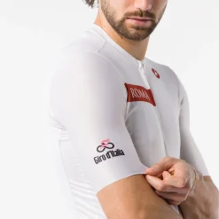 Maglia Roma Giro d'Italia 2026