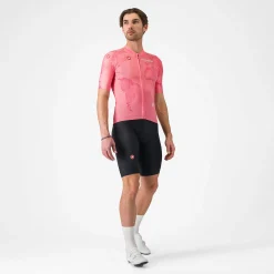 Maglia Rosa Giro d'Italia 2025 Competizione 3