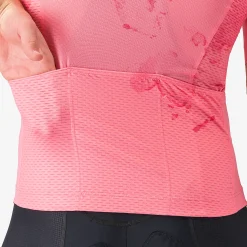 Maglia Rosa Giro d'Italia 2025 Competizione 3