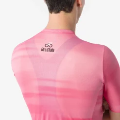 Maglia Rosa Giro d'Italia 2026 Competizione 4
