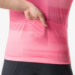 Maglia Rosa Giro d'Italia 2026 Competizione 4