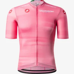 Maglia Rosa Giro d'Italia 2026 Competizione 4