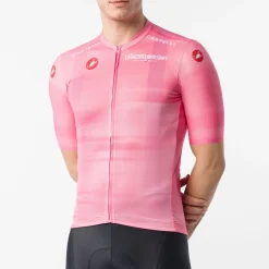 Maglia Rosa Giro d'Italia 2026 Competizione 4